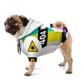 OFFCOLLAR™ ERROR 404 - Cotton Hoodie