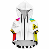 OFFCOLLAR™ ERROR 404 - Cotton Hoodie