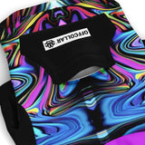 OFFCOLLAR™ FUSION - Cotton Hoodie