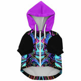 OFFCOLLAR™ FUSION - Cotton Hoodie