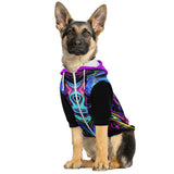 OFFCOLLAR™ FUSION - Cotton Hoodie