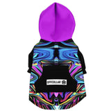 OFFCOLLAR™ FUSION - Cotton Hoodie