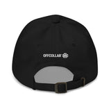 OFFCOLLAR™ FELINE! Dad hat