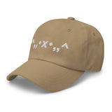 OFFCOLLAR™ FELINE! Dad hat