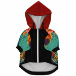 OFFCOLLAR™ LAVA - Cotton Hoodie