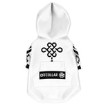 OFFCOLLAR™ PANDA - Cotton Hoodie