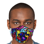 OFFCOLLAR™ KNITTED GAWX MASK