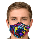 OFFCOLLAR™ KNITTED GAWX MASK