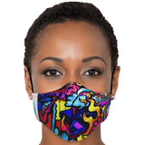 OFFCOLLAR™ KNITTED GAWX MASK