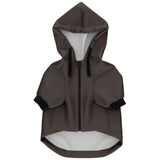 OFFCOLLAR™ CHARCOAL - Cotton Hoodie