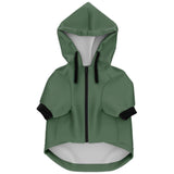 OFFCOLLAR™ ALPHINE - Cotton Hoodie