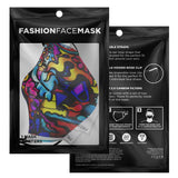 OFFCOLLAR™ KNITTED GAWX MASK