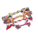 OFFCOLLAR™ 1 Pcs Dog Chew Knot Toy