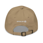 OFFCOLLAR™ FELINE! Dad hat