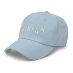 OFFCOLLAR™ FELINE! Dad hat