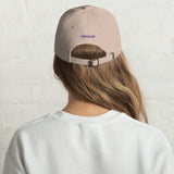 OFFCOLLAR™  Nas The Dog Dad Hat