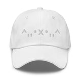 OFFCOLLAR™ FELINE! Dad hat