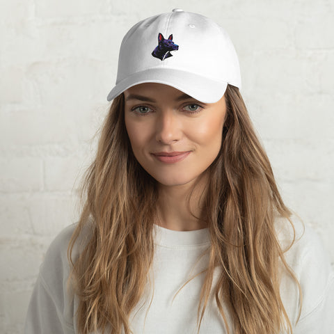 OFFCOLLAR™  Nas The Dog Dad Hat