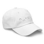 OFFCOLLAR™ FELINE! Dad hat