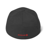 OFFCOLLAR™ MEOW! Flexfit Cap