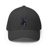 OFFCOLLAR™ Nas The Dog Flexfit Cap