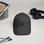 OFFCOLLAR™ Nas The Dog Flexfit Cap