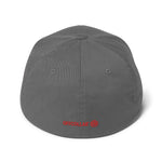 OFFCOLLAR™ MEOW! Flexfit Cap