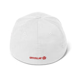 OFFCOLLAR™ MEOW! Flexfit Cap