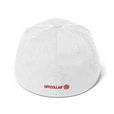 OFFCOLLAR™ MEOW! Flexfit Cap