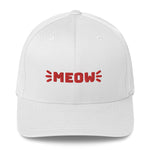 OFFCOLLAR™ MEOW! Flexfit Cap