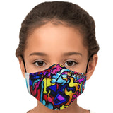 OFFCOLLAR™ KNITTED GAWX MASK