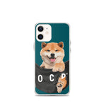 OFFCOLLAR™ DOG POCKET! iPhone Case