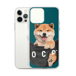 OFFCOLLAR™ DOG POCKET! iPhone Case