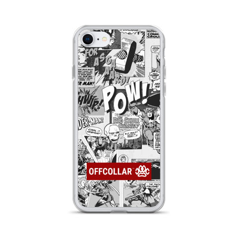 OFFCOLLAR™ Marvelous iPhone Case