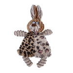 OFFCOLLAR™ Long Body Squeak Chew Toys