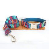 OFFCOLLAR™ Premium Luxury Collars with Personalized IDs