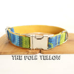 OFFCOLLAR™ Premium Luxury Collars with Personalized IDs