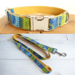 OFFCOLLAR™ Premium Luxury Collars with Personalized IDs