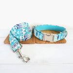 OFFCOLLAR™ Premium Luxury Collars with Personalized IDs