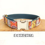 OFFCOLLAR™ Premium Luxury Collars with Personalized IDs