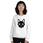 OFFCOLLAR™ DOG! Unisex Sweatshirt