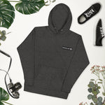 OFFCOLLAR™ Unisex Fleece Hoodie