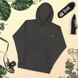 OFFCOLLAR™ Unisex Fleece Hoodie