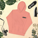 OFFCOLLAR™ Unisex Fleece Hoodie