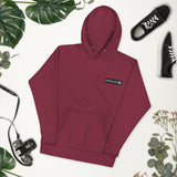 OFFCOLLAR™ Unisex Fleece Hoodie