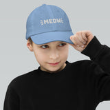 OFFCOLLAR™ Meow! Youth baseball cap